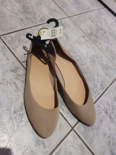 New womens primark flat - new,