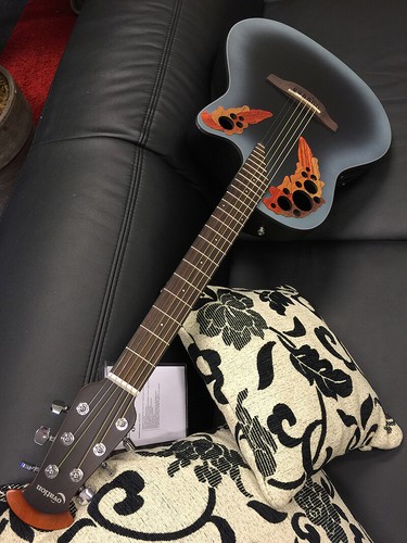 Ovation ce44 rbb celebrity - ovation,