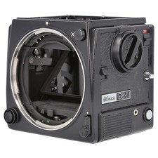 Zenza Bronica GS-1 Body Only /