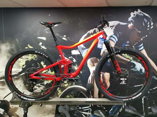 Giant trance advanced pro - giant,