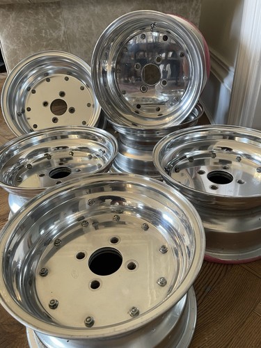 Ssr classic jdm racing - ssr, 1