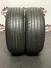 2x 205 55 R16 91V DUNLOP SPORT