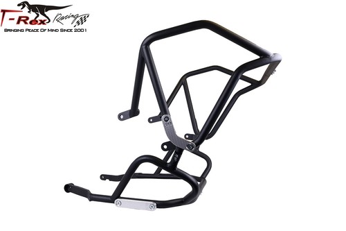 Rex racing yamaha tracer - tracer, 900