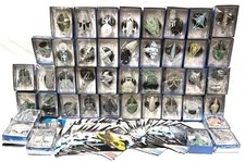 EAGLEMOSS STAR TREK SPACESHIP