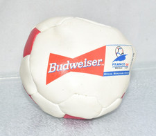 FRANCE 98 WORLD CUP BUDWEISER