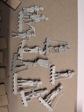 Elf Crossbow Regiment