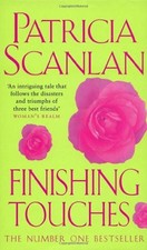 Finishing Touches by Scanlan