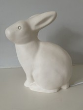 Heico Rabbit Lamp Night Light