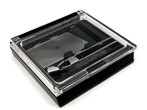 Olympus focusing screen - , 1