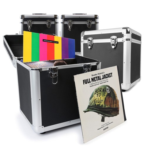 100x vinyl record - pd,