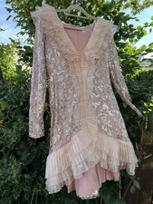Tadashi Shoji Dress