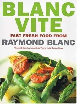 Blanc vite fast fresh food - fast,