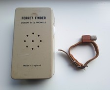 Deben 8ft ferret finder with