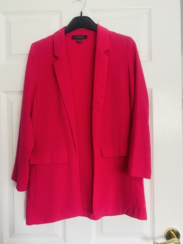 Primark fuchsia pink - fuchsia,