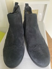 Hotter Women’s Ankle Boots