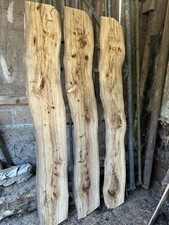 Barn Dried Roughsawn English