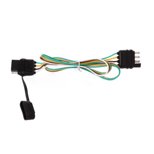 Trailer connector american - trailer,