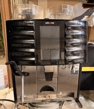 SCHAERER Coffee Art Plus