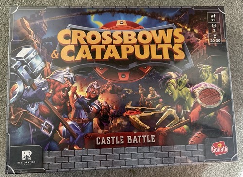 Crossbows catapults castle - crossbows, &