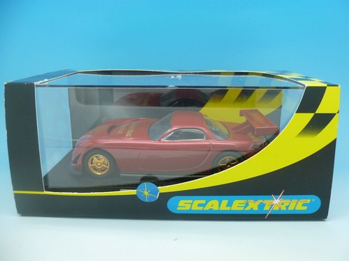 Scalextric c2245 tvr speed - scalextric,