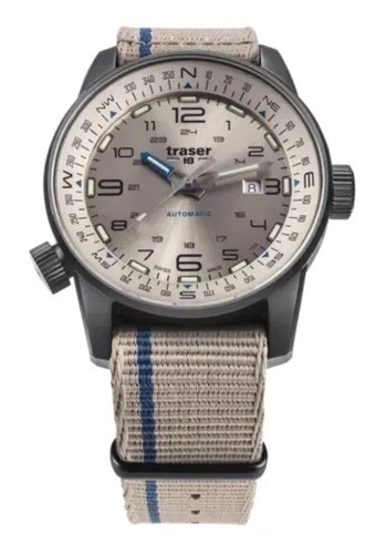 Traser p68 pathfinder - p68,