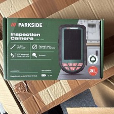 PARKSIDE Inspection Camera -