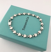 Rare Genuine Vintage Tiffany &