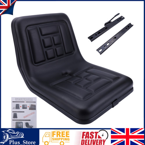 Universal tractor seat - tractor, pu