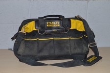 Stanley FatMax 18 inch 450mm Heavy Duty Tool Bag