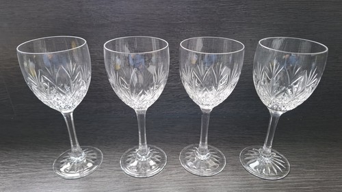 Edinburgh crystal tay - crystal,