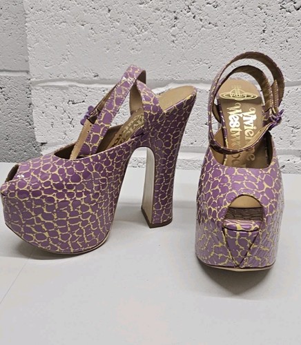 Vivienne westwood elevated - westwood,