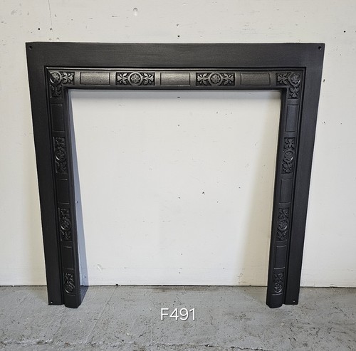 Antique victorian cast iron - antique,