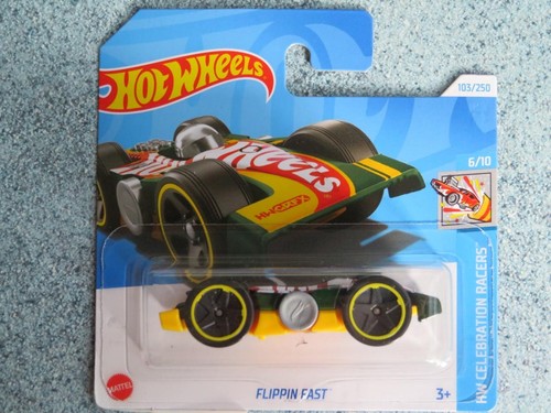 Hot wheels h4l - wheels, 103