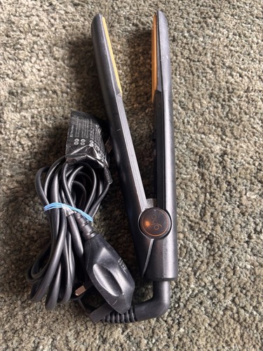 Ghd hair straighteners - ghd,