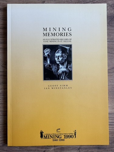 Mining memories illustrated - an,