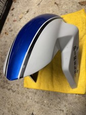 BMW HP4 S1000RR genuine OE