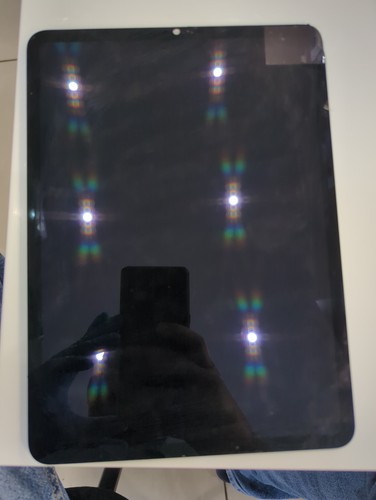 Ipad pro 3rd gen - ipad, 11"