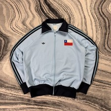 VTG Adidas Chile National