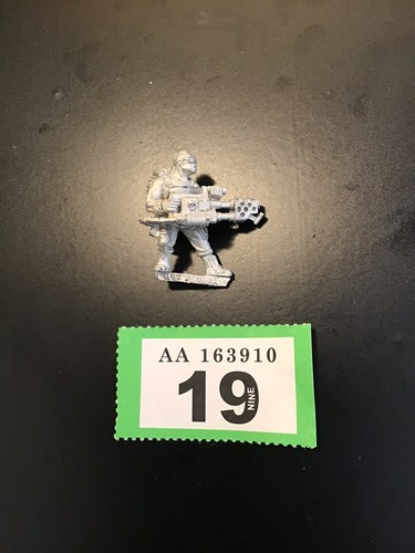 Warhammer 40k imperial - warhammer, guard