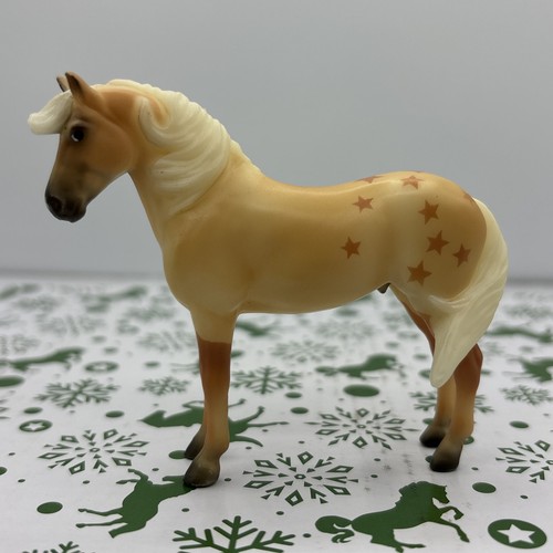 Breyer kit haflinger 2022 - breyer,