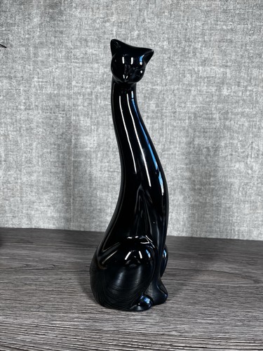 Vintage style black - vintage, ceramic