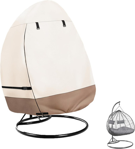 Single hanging egg chair - single,
