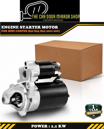 Fit mini cooper r50 r52 - mini,