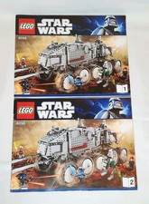 LEGO  Star Wars 8098 Clone