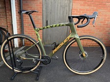 Ridley Kanzo Fast Gravel Bike