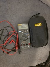 Fluke 787 Digital Multimeter processmeter