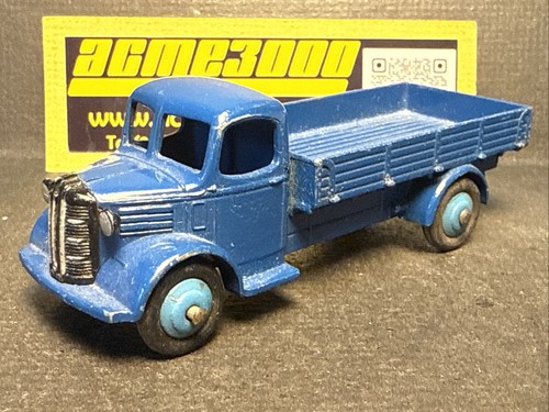 1956 dinky toys - dinky, 30s