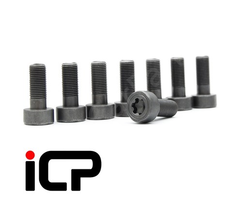 Genuine flywheel bolt set - genuine,