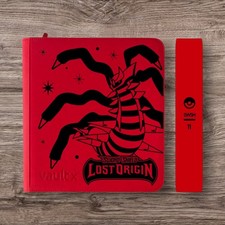 Vault X - 12 Pocket eXo-Tec