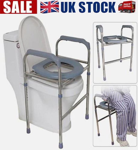 Raised toilet seat adjustable - raised,